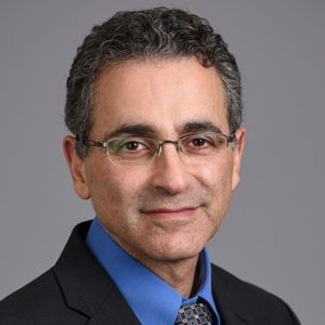 Marwan Ghabril, MD