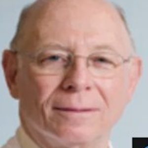 Stephen Parker, MD