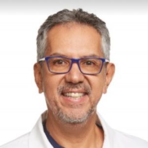 Humberto Aguilar, MD