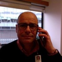Giuseppe Barbesino, MD