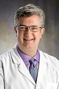 David Weissman, MD