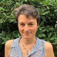 Helen Delichatsios, MD