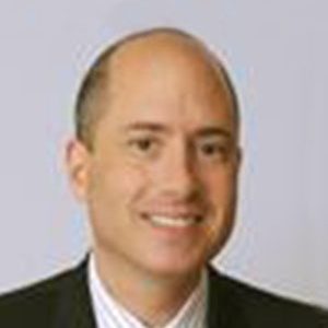 Robert Saffrin, MD