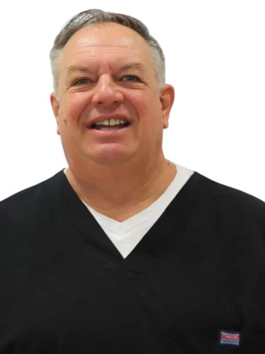 Jon Woodruff, DDS