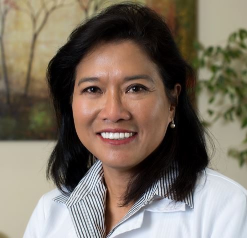 Maria Rasul, MD