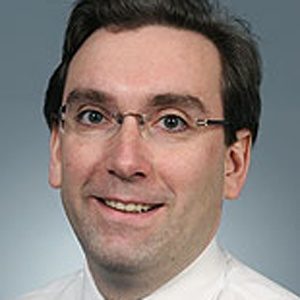 Aaron Milbank, MD