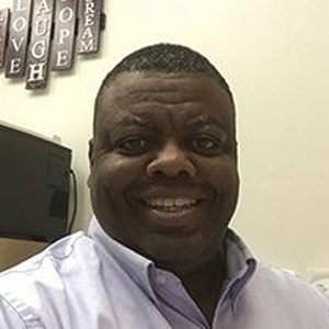 Luther Burse, MD