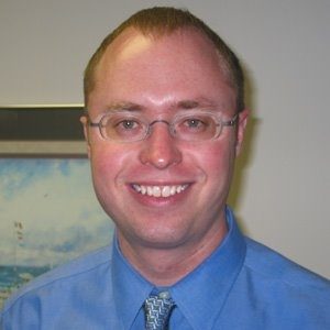 Michael Jacobson, MD