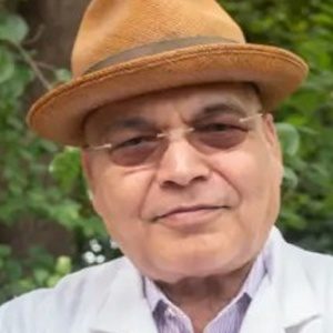 Subodh Agrawal, MD