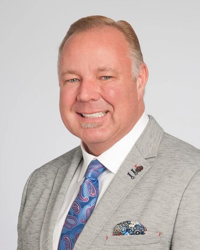 Gregory Heins, FACC, DO, FACOI