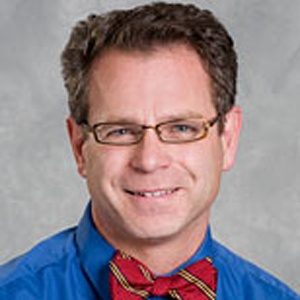 John Wust, MD