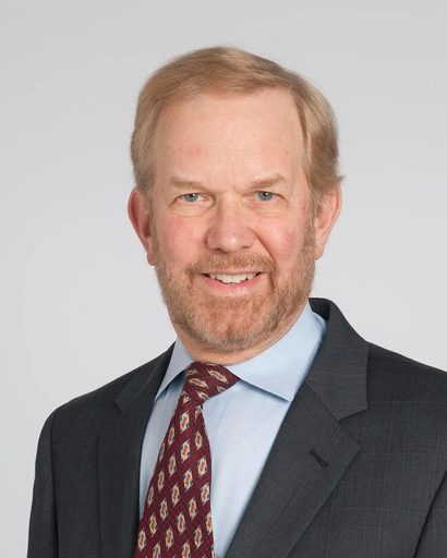 Douglas Webb, MD