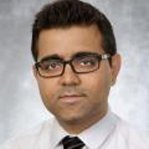 Jayantibhai Patel, MD