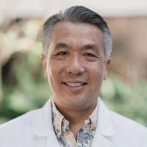 Kore Liow, FACP, MD, FAAN