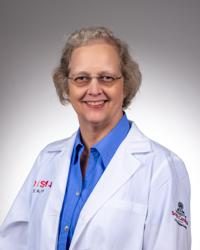Mary Varn, MD