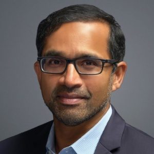 Raj Maturi, MD