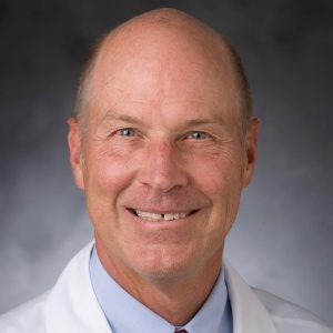 John Sleasman, MD