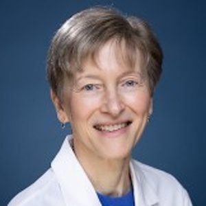 Elizabeth Kaufman, MD