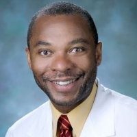 Athol Morgan, MHSc, MD