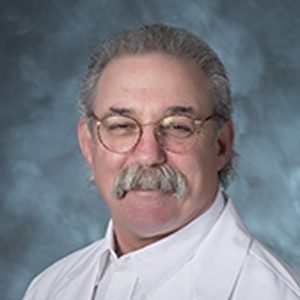 William Lang, MD
