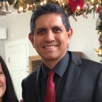 Wilfrido Castillo, MD