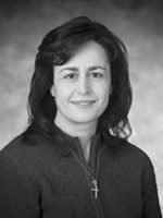 Diana Rabadi-Marar, MD