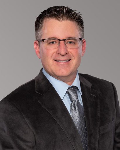 John Watson, MD