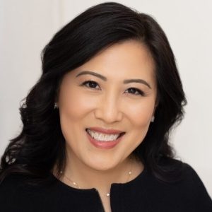 Jennifer Wu