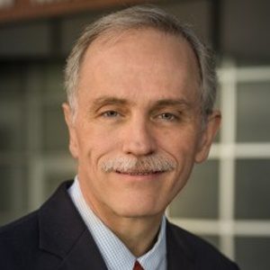 Roger Woods