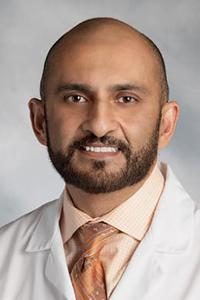 Kashif Qureshi, MD