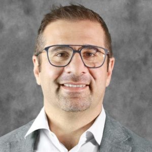 Senan Sultan, MD