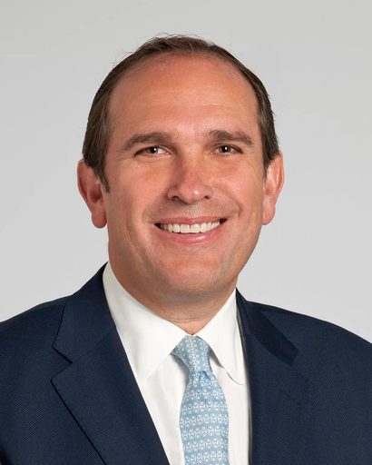 Allen Reisman, MD