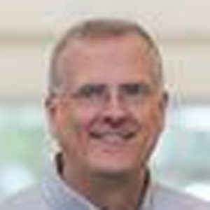 Richard Hall, MD