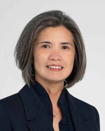 Maria Aileenmichelle Medina, MD