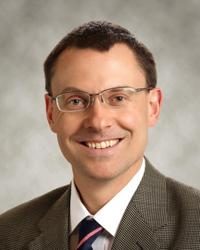 Paul Van Zijl, MD