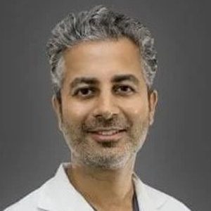 Tanuj Nakra, MD