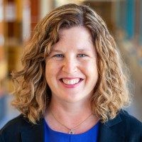 Robyn Strosaker, MD