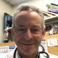 Jack Greenberg, MD