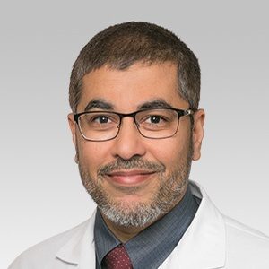 Mubashir Ahmed, MD