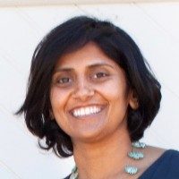 Madhavi Dandu, MD, MPH