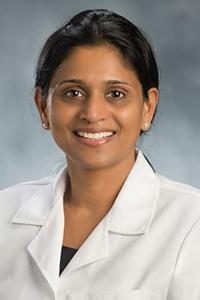 Lalitha Bhogineni, MD