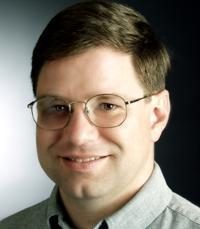 William Wilkinson, MD