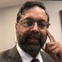 Shakeel Shareef, MD
