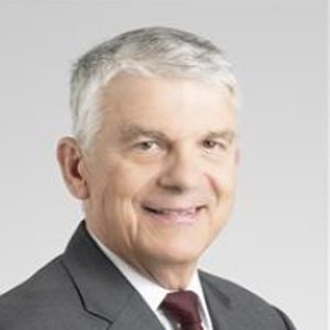 Richard Parker, MD