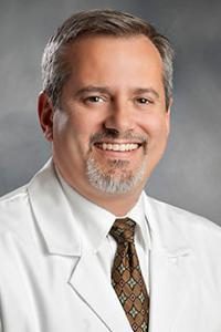 Mark Rolain, MD