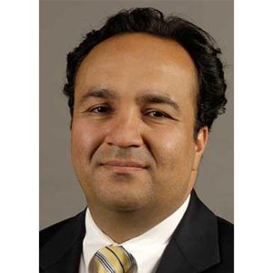 Pedram Hamrah, MD, FACS