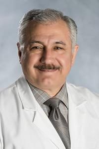 Sabah Mohammed, MD