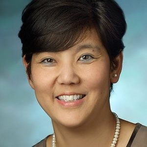 Yukari Manabe, MD