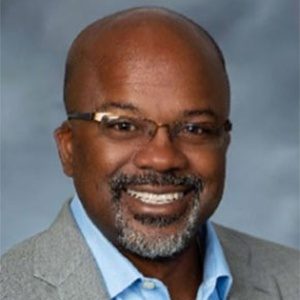 Derrick Butler, MD
