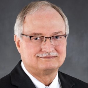 Stephen Burkhart